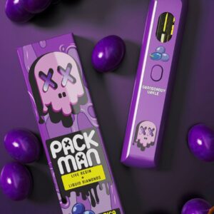 Packman Gen 2