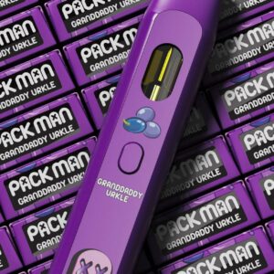 Packman Granddaddy Urkle – Bulk