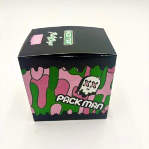 Packman x Partyboyz – 10pc Box